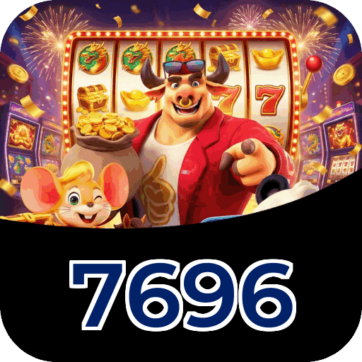 Promoções e bônus exclusivos da 7696