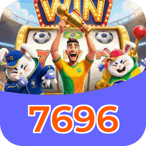 Slots Premium da PG Soft na 7696